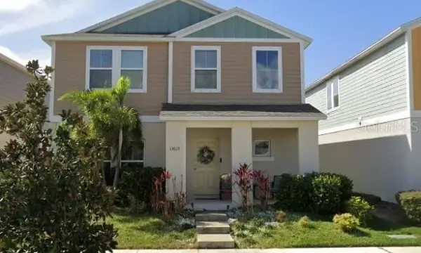 13013 Upward Place, Riverview, FL, 33579