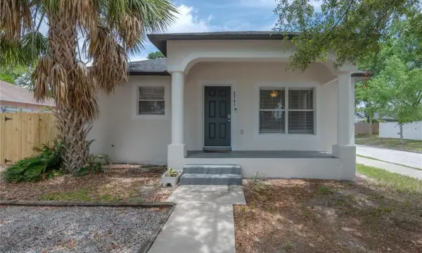 2701 W Arch Street, Tampa, FL, 33607