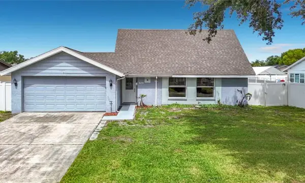 7010 Cobblewood Court, Tampa, FL, 33615