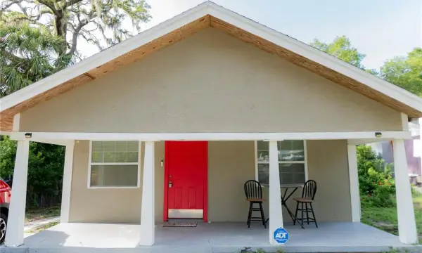 1906 E Caracas Street, Tampa, FL, 33610