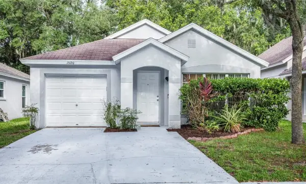 15120 Deer Meadow Drive, Lutz, FL, 33559
