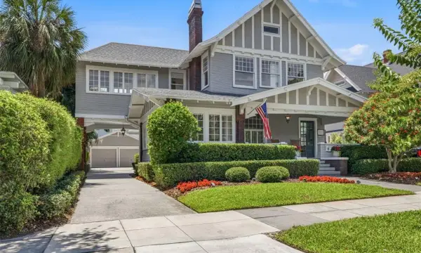 817 S Willow Avenue, Tampa, FL, 33606