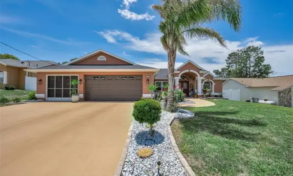 11210 Auburndale Street, Spring Hill, FL, 34609