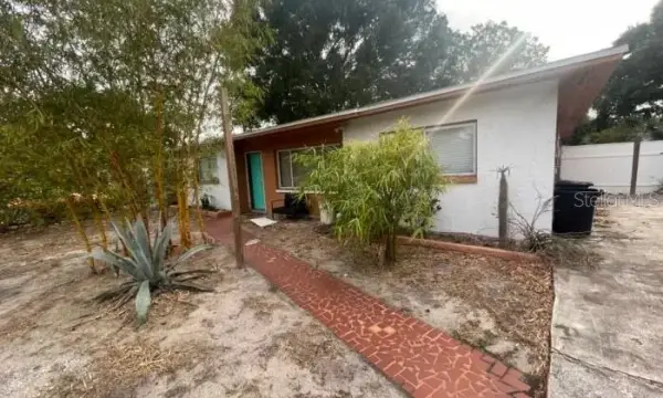709 W Bayshore Drive, Tarpon Springs, FL, 34689