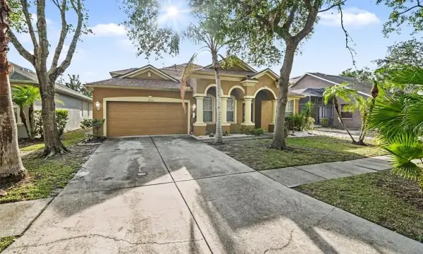 12515 Burgess Hill Drive, Riverview, FL, 33579