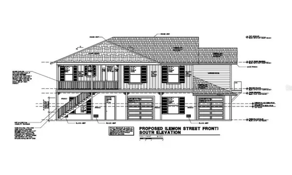 0 W Lemon Street, Tarpon Springs, FL, 34689
