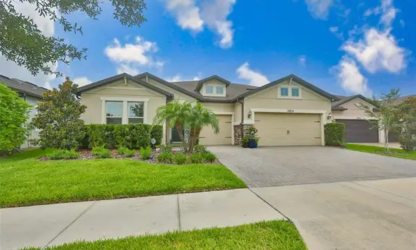 18824 Alder Glen Drive, Lutz, FL, 33558
