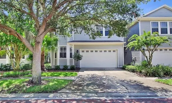 2889 Bayshore Trails Drive, Tampa, FL, 33611