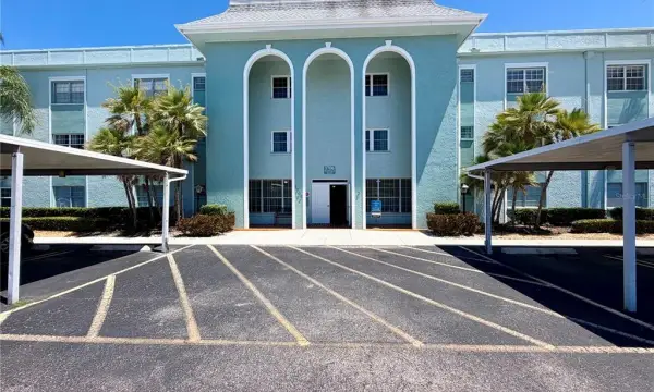 1706 Belleair Forest Drive, Unit 244, Belleair, FL, 33756