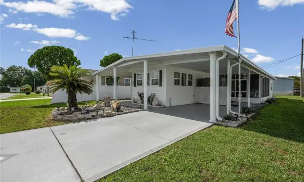 37250 Beverly Avenue, Zephyrhills, FL, 33542