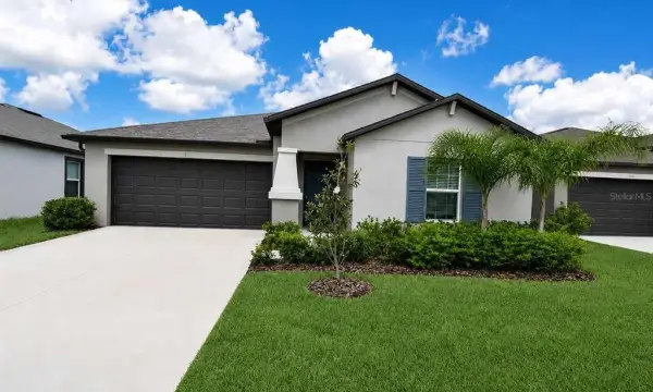 9685 Branching Ship Trace, Wesley Chapel, FL, 33545