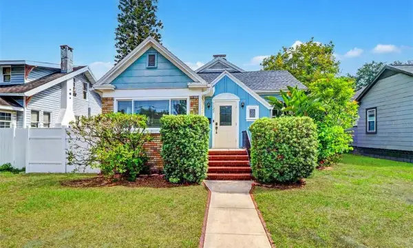 1127 22nd Avenue N, St Petersburg, FL, 33704