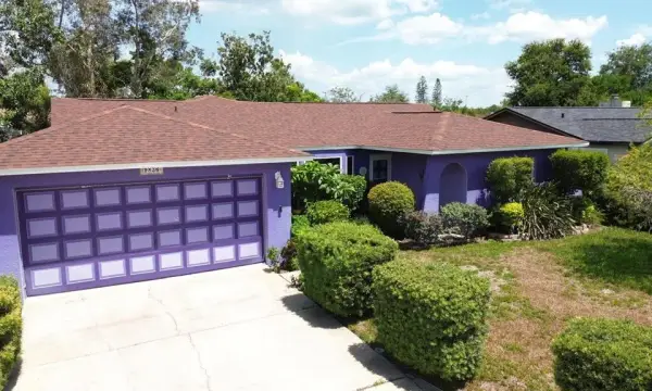 9836 Morehead Lane, Port Richey, FL, 34668