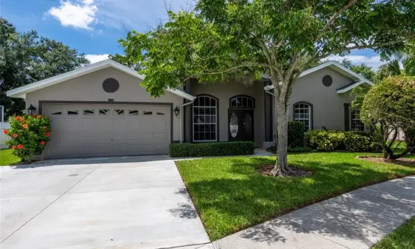 21629 Silver Bay Place, Land O Lakes, FL, 34637