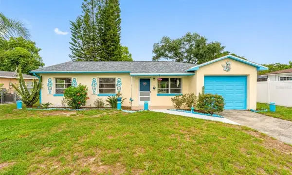 126 W Grapefruit Circle, Clearwater, FL, 33759