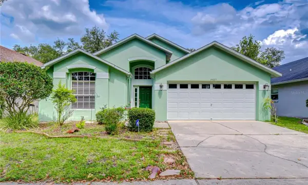 18927 Twinberry Drive, Tampa, FL, 33647