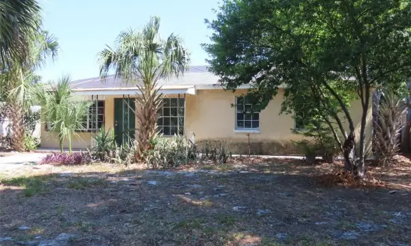 3911 W Leila Avenue, Tampa, FL, 33616