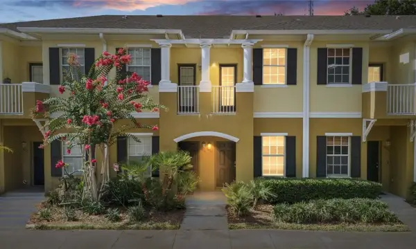 14017 Citrus Crest Circle, Tampa, FL, 33625