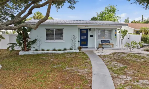 6810 4th Avenue N, St Petersburg, FL, 33710