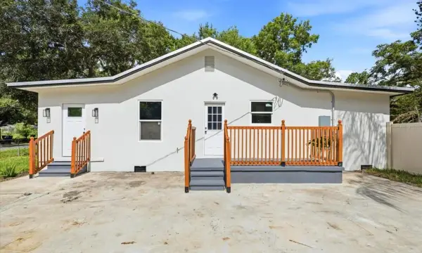 7206 Rhode Island Drive, Tampa, FL, 33619