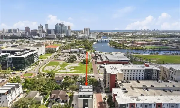 2119 N Ola Avenue, Tampa, FL, 33602