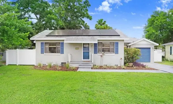 4415 W Bay Villa Avenue, Tampa, FL, 33611