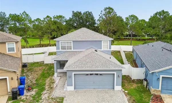 12610 Adventure Drive, Riverview, FL, 33579