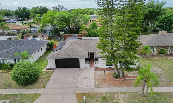 10951 Peppertree Ln, Port Richey, , FL, 34668