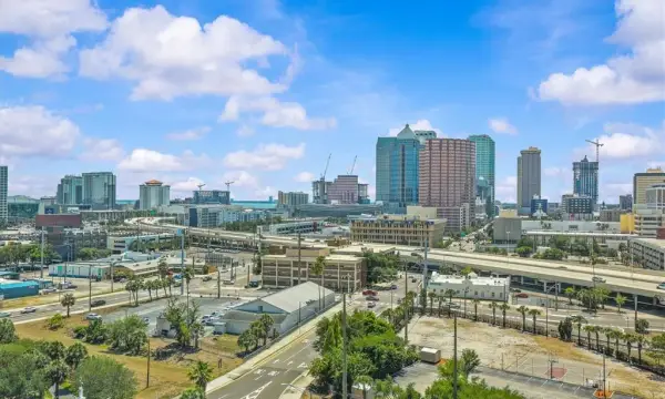 1120 E Kennedy Boulevard, Unit 1216, Tampa, FL, 33602