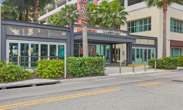 1120 E Kennedy Boulevard, Unit 1216, Tampa, FL, 33602