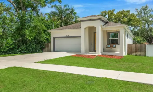 2524 Lake Ellen Lane, Tampa, FL, 33618