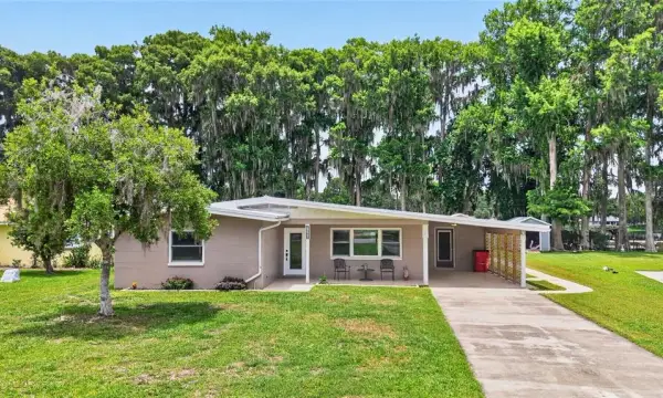 7588 S Crescent Loop, Floral City, FL, 34436