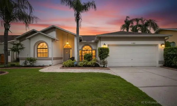 11203 Longbrooke Drive, Riverview, FL, 33579