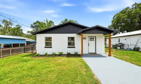 3307 Hickman Avenue, Plant City, FL, 33563