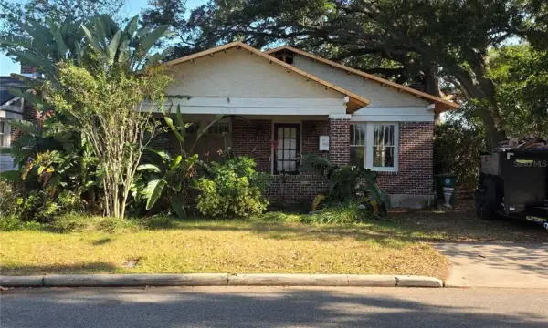 3312 W Empedrado Street, Tampa, FL, 33629
