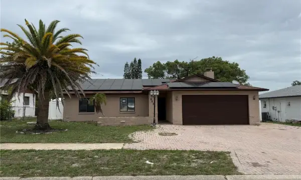 8825 Wabash Lane, Port Richey, FL, 34668