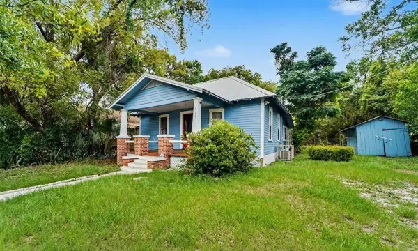 4109 N Suwanee Avenue, Tampa, FL, 33603