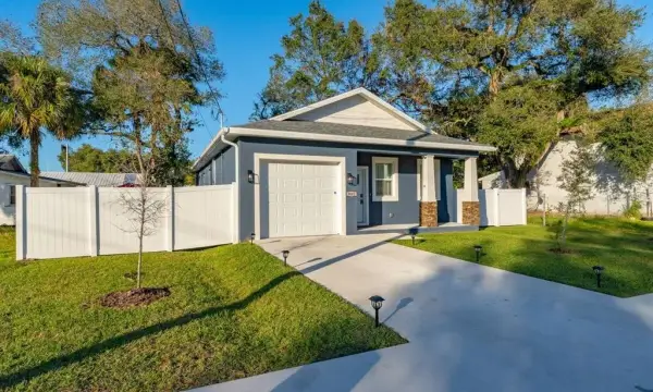 3402 E 10th Avenue, Tampa, FL, 33605