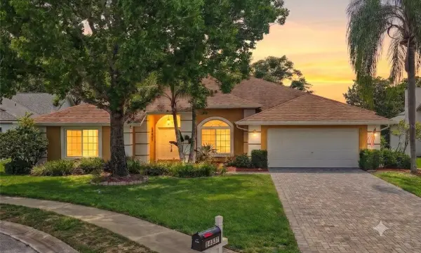 14337 Bronte Court, Hudson, FL, 34667