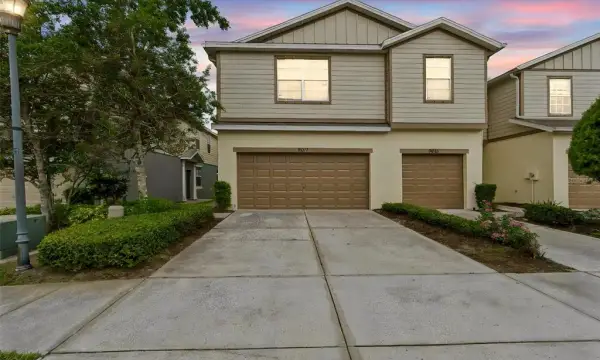 5017 White Sanderling Court, Tampa, FL, 33619