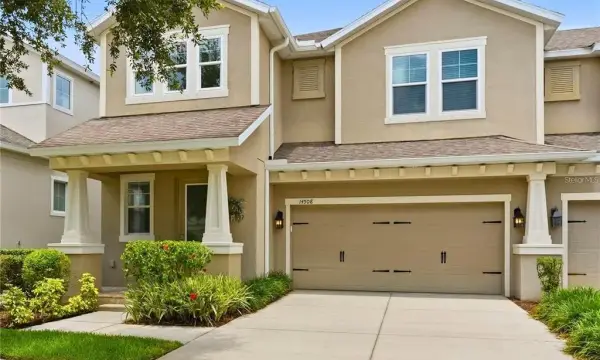 14508 Rocky Brook Drive, Tampa, FL, 33625