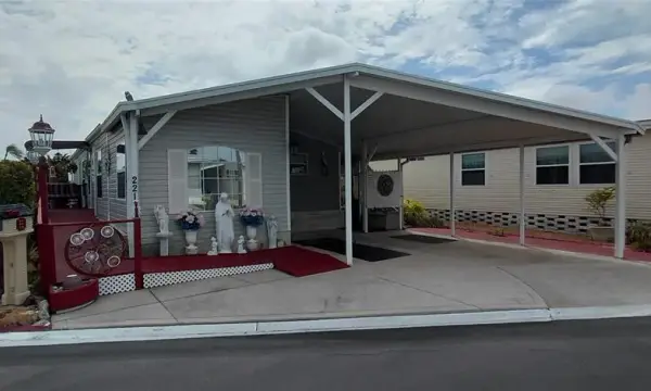 221 Heron Road, Clearwater, FL, 33764
