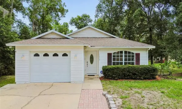 17939 Quail Lane, Lutz, FL, 33548