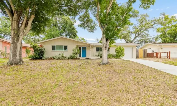 1943 Barbara Avenue, Clearwater, FL, 33755