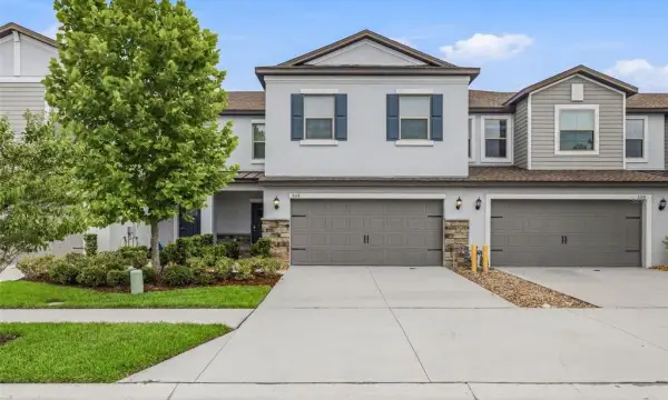 3216 Bryant Park Drive, New Port Richey, FL, 34655