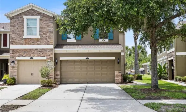 12589 Streamdale Drive, Tampa, FL, 33626