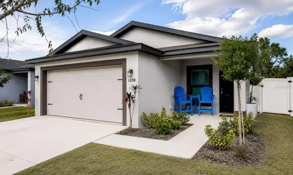 1238 Ahoy Avenue, Tampa, FL, 33619
