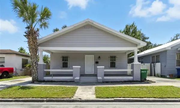 1303 E 26th Avenue, Tampa, FL, 33605