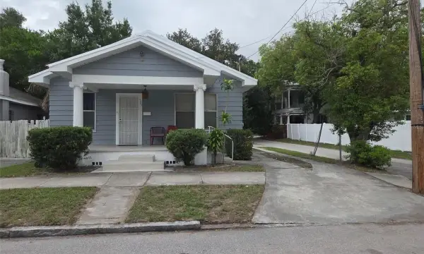 1301 E 26th Avenue, Tampa, FL, 33605