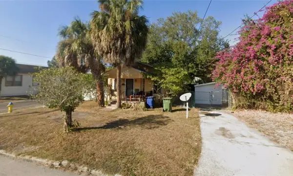 1302 E 26th Avenue, Tampa, FL, 33605